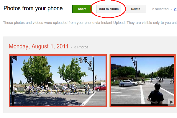 google