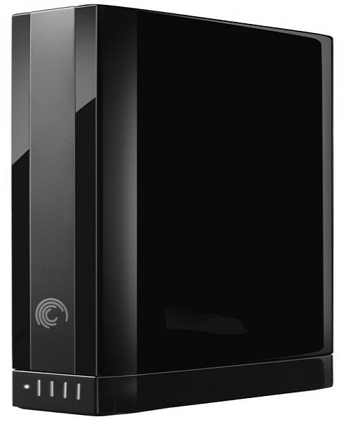 seagate