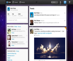 twitter