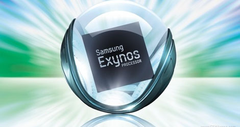 security issue discovered on exynosbased devices-logo