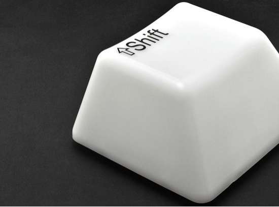 shift-key-led-lamp
