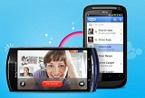 skype