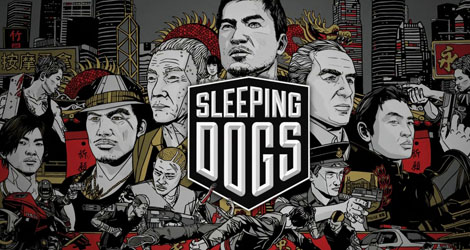 إصدار متطلبات التشغيل للعبة Sleeping Dogs على الحواسب الشخصية  