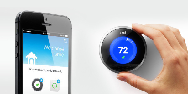 Smart home : تستعد Apple لإطلاق منصة للمنازل الذكية الذي يتحكم بها الأجهزة العاملة بنظام iOS Smart home : تستعد Apple لإطلاق منصة للمنازل الذكية الذي يتحكم بها الأجهزة العاملة بنظام iOS