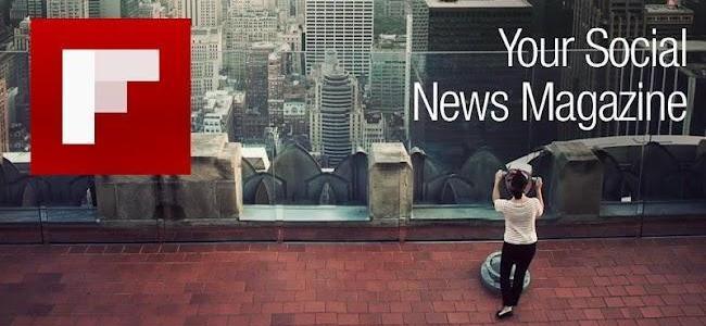 Flipboard تقترب من تسجيل العضو رقم 85 مليون