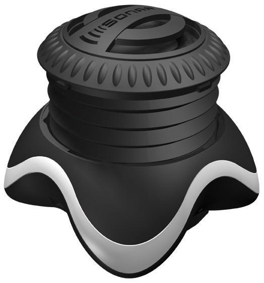 Cyber Snipa تقدم مضخم الصوت المحمول Sonar