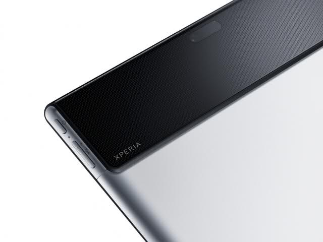 تسريب صور و مواصفات الجهاز اللوحي Sony Xperia 