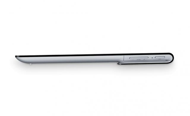 تسريب صور و مواصفات الجهاز اللوحي Sony Xperia 