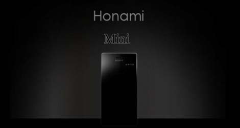 sony-planning-xperia-honami-mini-smartphone-logo
