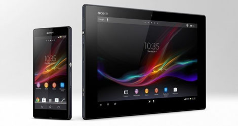sony-xperia-tablet-z-available-for-pre-order-logo