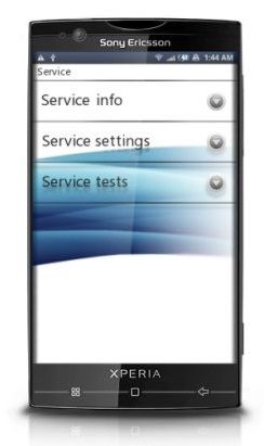 شكل ومواصفات هاتف سوني XPERIA X4 المتوقع ظهوره في معرض MWC