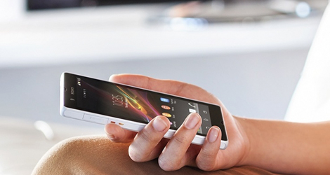 sony c530x huashan is the xperia sp c230x is the xperia l-logo