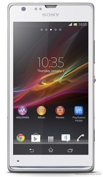 sony xperia sp announced with 720p lcd dualcore krait and lte-01