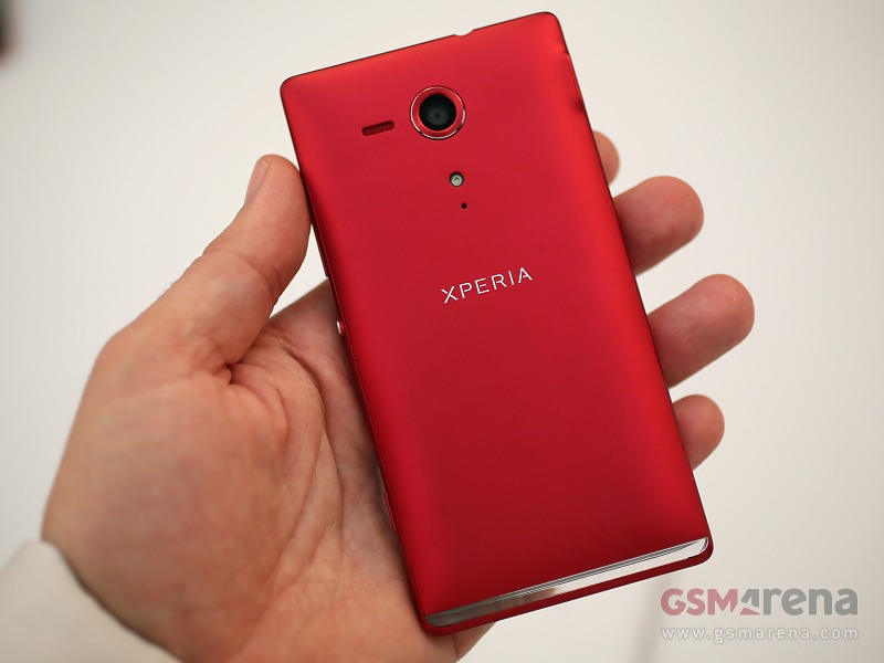 sony xperia sp announced with 720p lcd dualcore krait and lte-07