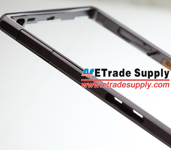 sony xperia z1 press image and metal chassis leaks-01