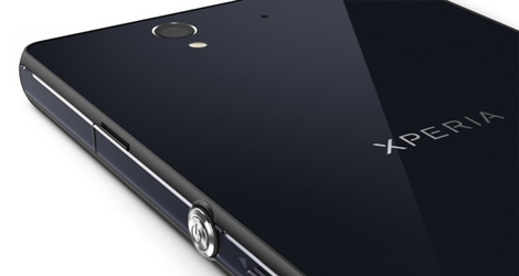 sony xperia z google edition allegedly in the works-logo