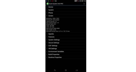 sony xperia z ultra screenshots emerge confirm specs-logo