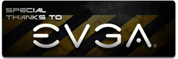 EVGA GTX560Ti Maximum Edition SLI - Arabhardware Reviews