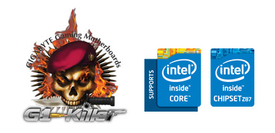 لوحة Gigabyte G1.Sniper Z87...هل تصبح الخيار الأفضل لفئة الاعبين ؟