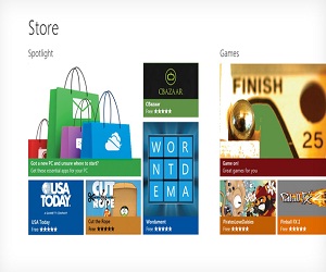 store