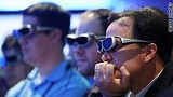 دراسة تحذر من الشاشات المنزلية الثلاثية الأبعاد 3d screen