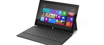 بعض التفاصيل عن جهاز مايكروسوفت اللوحي الجديد Surface بعض التفاصيل عن جهاز مايكروسوفت اللوحي الجديد Surface
