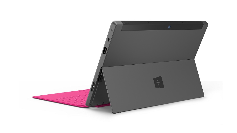 surface 