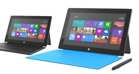 surface mini in the works-logo