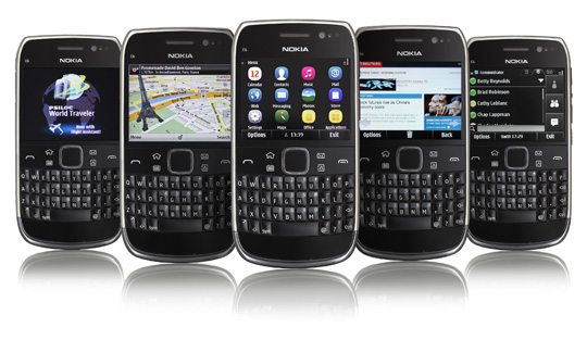 nokia