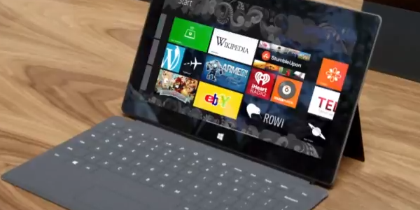 Microsoft : اللوحي Surface Pro 3 الجديد الذي سيغنيك عن الحاسوب المحمول يثير اعجاب كبرى الشركات العالمية Microsoft : اللوحي Surface Pro 3 الجديد الذي سيغنيك عن الحاسوب المحمول يثير اعجاب كبرى الشركات العالمية