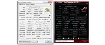 اصدار جديد من برنامج GPU-Z 0.7.2 يصل الينا اصدار جديد من برنامج GPU-Z 0.7.2 يصل الينا