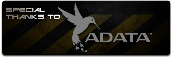 ADATA XPG Gaming Series V2.0 1866MHz CL9 4GBx2 Review