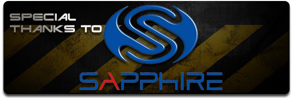 Sapphire Pure Platinum A75 Review - Arabhardware