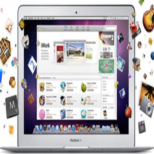 أفضل 10 تطبيقات الماك لسنة 2013