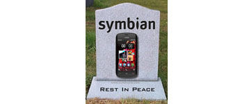هاتف 808 PureView سيكون اخر الهواتف الداعمة لنظام Symbian هاتف 808 PureView سيكون اخر الهواتف الداعمة لنظام Symbian