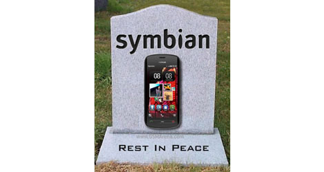 the 808 pureview is the last symbian by nokia an end of an era-logo
