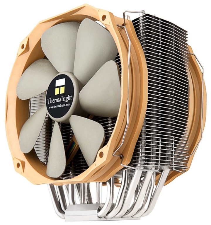 thermalright archon sb-e x2 01