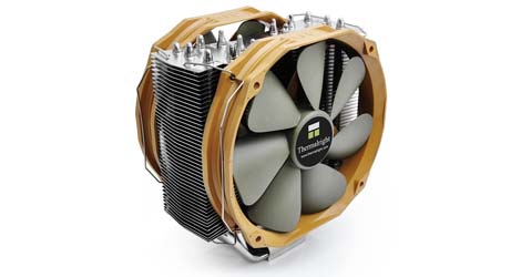 thermalright archon sb-e x2 logo