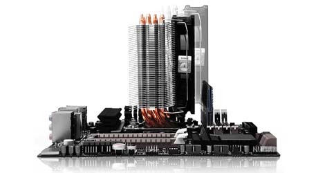 thermalright true spirit 120m-logo