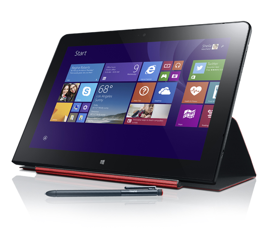 thinkpad 10