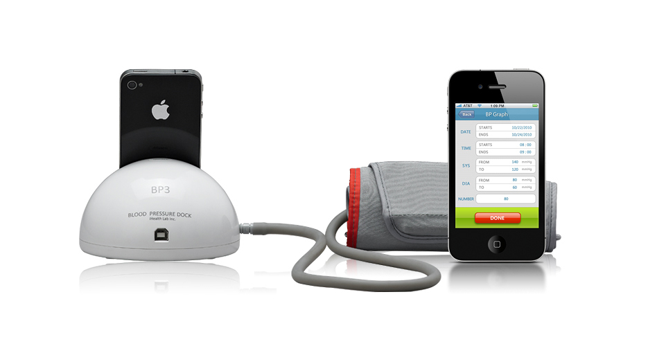 ihealth