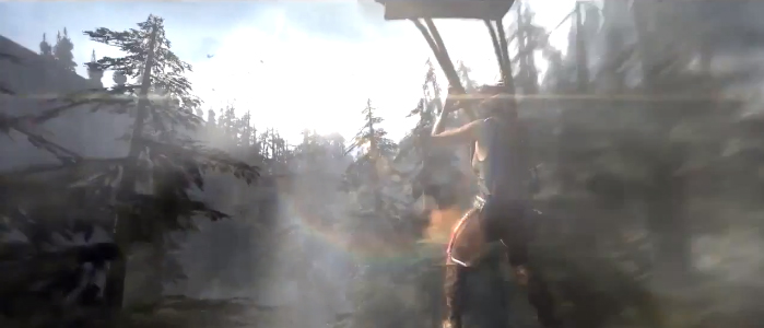 Tomb Raider Cinema Tomb Raider Cinema