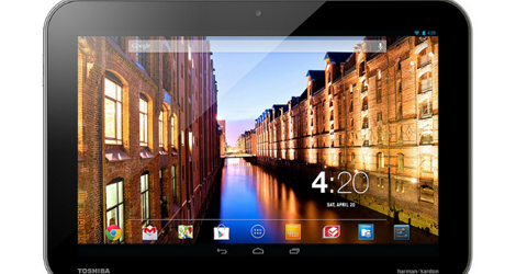 toshiba-excite-pro-write-pure-tablets-tegra-android-4-2-jelly-bean-logo