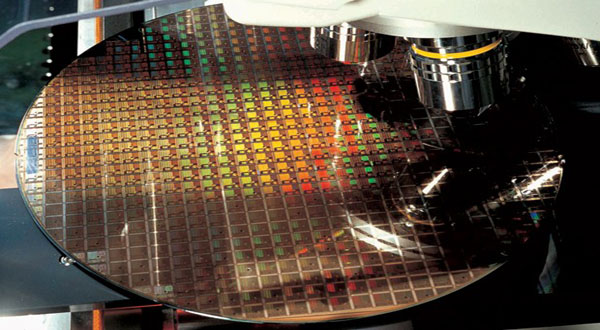 واخيرا ظهور شرائح بدقة تصنيع 20nm HKMG و 16nm FinFET من TSMC في معرض ARM TechCon واخيرا ظهور شرائح بدقة تصنيع 20nm HKMG و 16nm FinFET من TSMC في معرض ARM TechCon