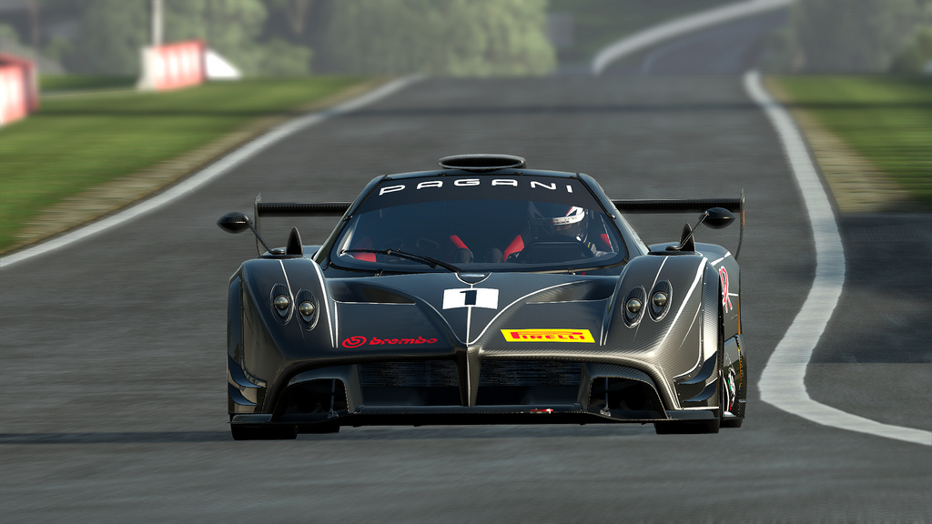 مقابلة مع Andy Tudor و حديث حول Project CARS 