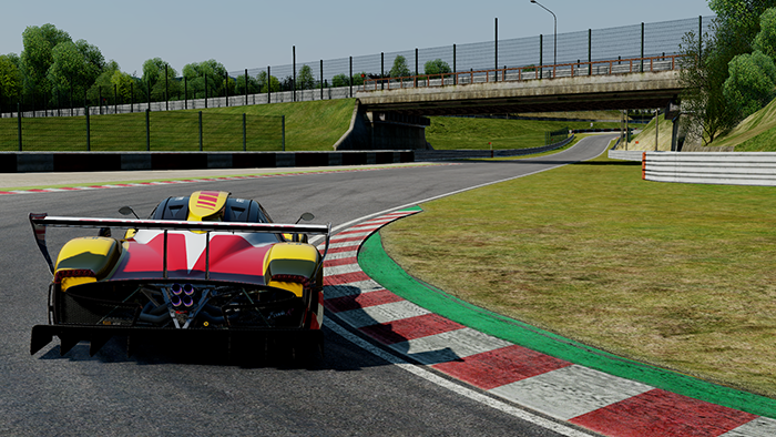مقابلة مع Andy Tudor و حديث حول Project CARS 