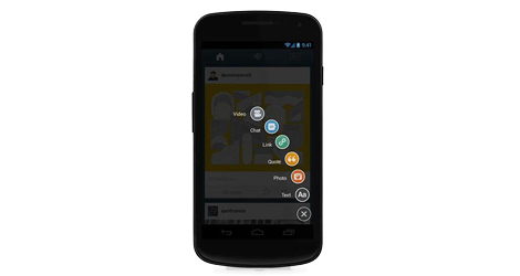 tumblr-for-android-logo