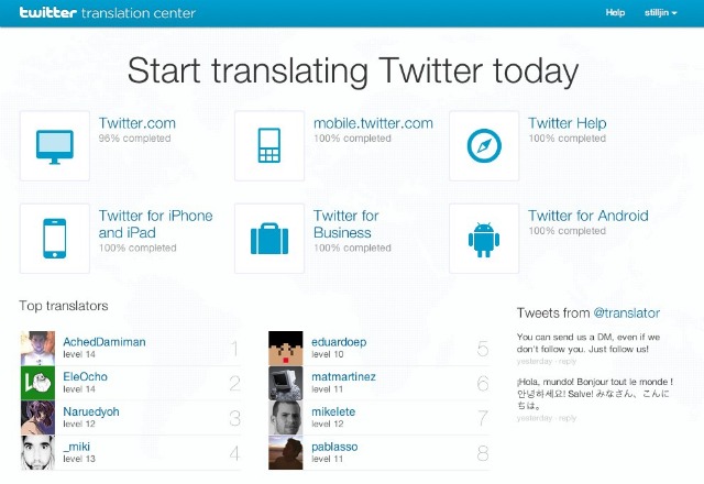 twitter