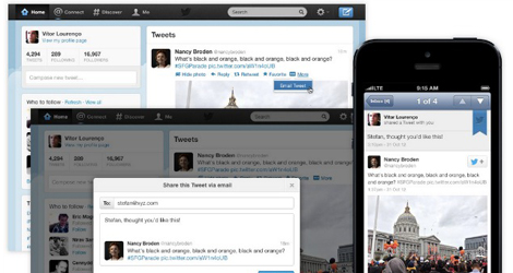 twitter-tweet-email-logo