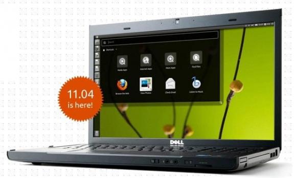 Ubuntu 11.04 متاح للتحميل الآن